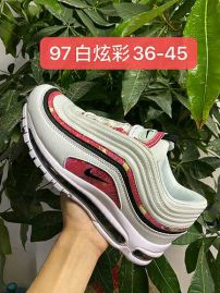 Picture of Nike Air Max 97 _SKU837755319490110